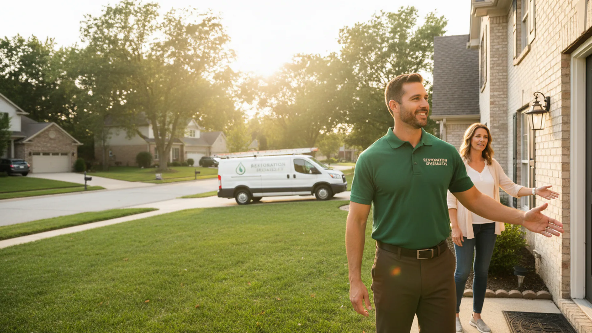 Emergency Water Damage Restoration in Pittsburg, TX Near Me – 24/7 Rapid Response with Insurance Assistance